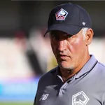 LOSC – Mercato : une pépite très prometteuse s'est fait les croisés !