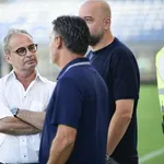 LOSC – Mercato : une surprise made in Luis Campos grâce à la Copa America ?