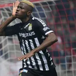 LOSC – Mercato : Victor Osimhen (Charleroi) signe chez les Dogues (officiel) !