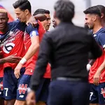 LOSC – Mercato : Victor Osimhen promis à une plus grosse vente que Pépé !