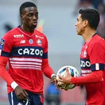 LOSC – Mercato : Weah a pris sa décision pour son avenir, deux clubs en bataille !