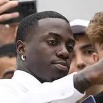 LOSC &ndash; Mercato : Weah revient sur son départ et annonce ses objectifs avec la Juve