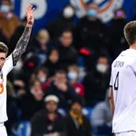 LOSC – Mercato : Xeka trop gourmand pour Valence, Botman a fait le forcing pour Newcastle