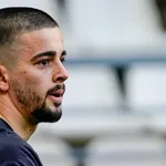 LOSC – Mercato : Zhegrova déjà  dans le viseur d’un géant anglais… pour remplacer un ancien Dogue !