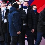 LOSC – Metz : Armand donne sa version des faits de l’altercation avec Antonetti