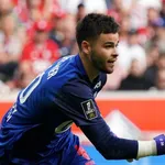 LOSC : Meunier et Chevalier veulent positiver après Strasbourg