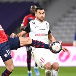 LOSC – MHSC (1-1) : un joueur ressorti du placard a cloué le bec de Galtier