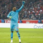 LOSC : Mike Maignan a un point commun avec Stéphane Ruffier (ASSE)