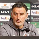 LOSC : mise en garde, Celik, Fonte, Yilmaz&rdquo;¦ Galtier se livre !