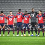 LOSC – Montpellier (1-1) : les notes des Dogues, freinés dans la course au titre