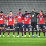 LOSC – Montpellier (1-1) : les notes des Dogues, freinés dans la course au titre