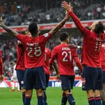 LOSC – Montpellier (2-1) : les Dogues s&rsquo;offrent enfin leur premier succès de la saison