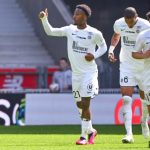 LOSC – Montpellier : le MHSC surprend Lille à  la pause