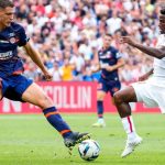 LOSC – Montpellier : les compos officielles