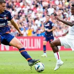 LOSC – Montpellier : les compos officielles