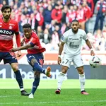 LOSC – Montpellier : Lille renverse le MHSC, les trois héros de la victoire des Dogues