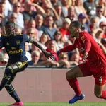 LOSC : Nicolas Pépé fait déjà frissonner les défenses de Premier League