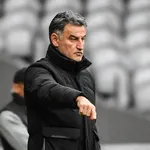 LOSC – Nîmes (1-2) : Galtier ne désarme pas et promet une trêve studieuse