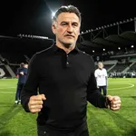 LOSC, OGC Nice – Mercato : Létang tape du poing sur la table et retient Galtier en otage