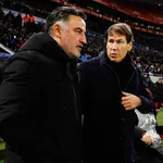 LOSC, OGC Nice, OL – Mercato : l'avenir de Galtier lié à celui de Garcia !