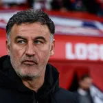 LOSC – OGC Nice : un comité d’accueil attend déjà Galtier chez les Dogues