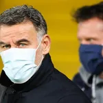 LOSC, OL, ASSE, OM : un ancien du LOSC et du PSG pour anticiper le départ de Galtier ?