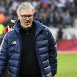 LOSC – OL : Blanc se prononce sur les présences de Lopes, Jeffinho et Lacazette