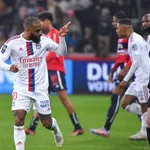LOSC – OL : Fonseca et David furax malgré son triplé, Lacazette blessé !