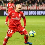 LOSC, OL : Florent Balmont fait une grande annonce sur son avenir