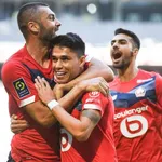 LOSC – OL : les compositions sont là  (David sur le banc) !