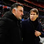 LOSC, OL – Mercato : grosse désillusion en vue pour Galtier et Garcia ?
