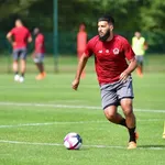 LOSC, OL – Mercato : l'incroyable nouvelle destination de Farès Bahlouli
