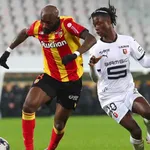 LOSC, OL, RC Lens : ils sont dans l'équipe type de la 26e journée de L1