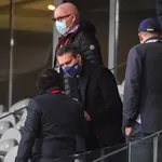 LOSC : finances, cessation de paiement, mercato, Galtier, les mots forts d’Olivier Létang