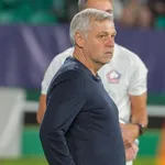 LOSC : Olivier Létang a déjà  réglé le cas Bruno Genesio
