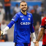 LOSC : Olivier Létang justifie le pari Lucas Chevalier chez les Dogues