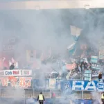 LOSC – OM (1-2) : des incidents entre supporters ont gâché la fête