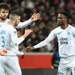 LOSC &ndash; OM (1-2) : en tribune aussi les Marseillais ont assuré à  Lille