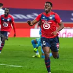 LOSC – OM (2-0) : Jonathan David, symbole de Dogues très forts mentalement