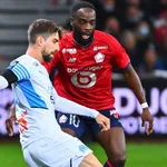 LOSC – OM (2-0) : Luan Peres tire la sonnette d’alarme