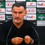 LOSC, OM : ce que Galtier a dit dans son SMS envoyé à Di Méco