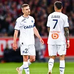 LOSC – OM : les réactions de Tudor, Veretout, Rongier, Cabella et David