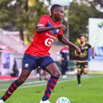 LOSC, OM – Mercato : Lihadji a déjà donné un goût de Nicolas Pépé aux supporters