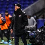LOSC, OM, OL : le dernier coup de gueule de Rudi Garcia