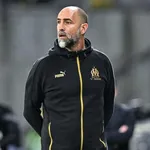 LOSC &ndash; OM : Tudor s'exprime sur l'arbitrage et la course à  la 2e place !