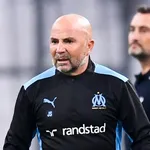LOSC – OM : une absence majeure et un retour attendu dans le groupe de Sampaoli