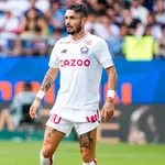 LOSC : on en sait plus sur l’état de santé de Cabella