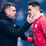 LOSC : Le contenu de l'altercation entre Ben Arfa et Gourvennec dévoilé !