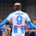 LOSC : Osimhen aurait importé un variant de la Covid-19 en Italie !