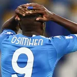 LOSC : Osimhen se la joue Neymar et finit positif à  la Covid-19 !